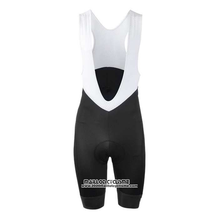 2020 Maillot Ciclismo Le Col Profond Vert Manches Courtes et Cuissard